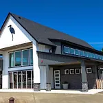 Tranquility Base Cottage