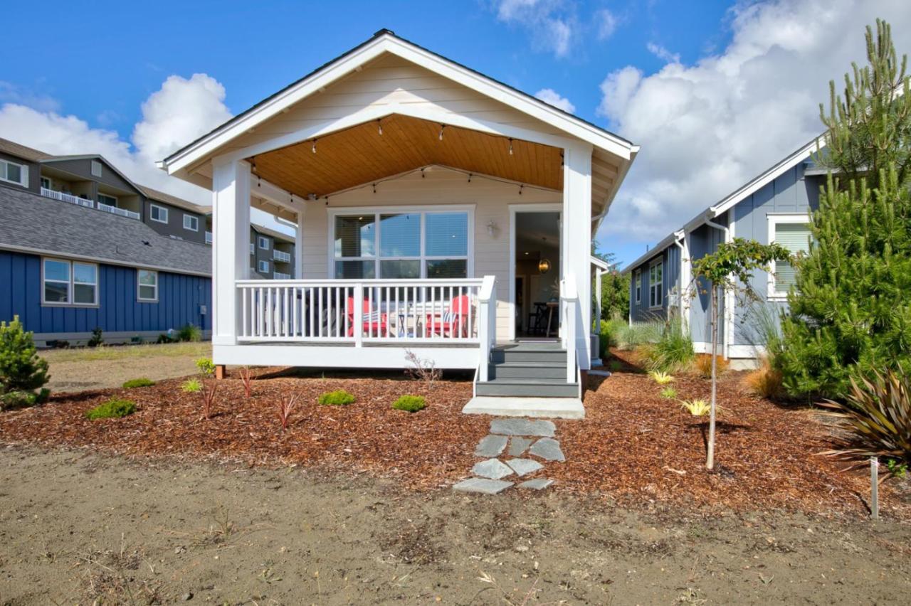 Tranquility Base Holiday home *