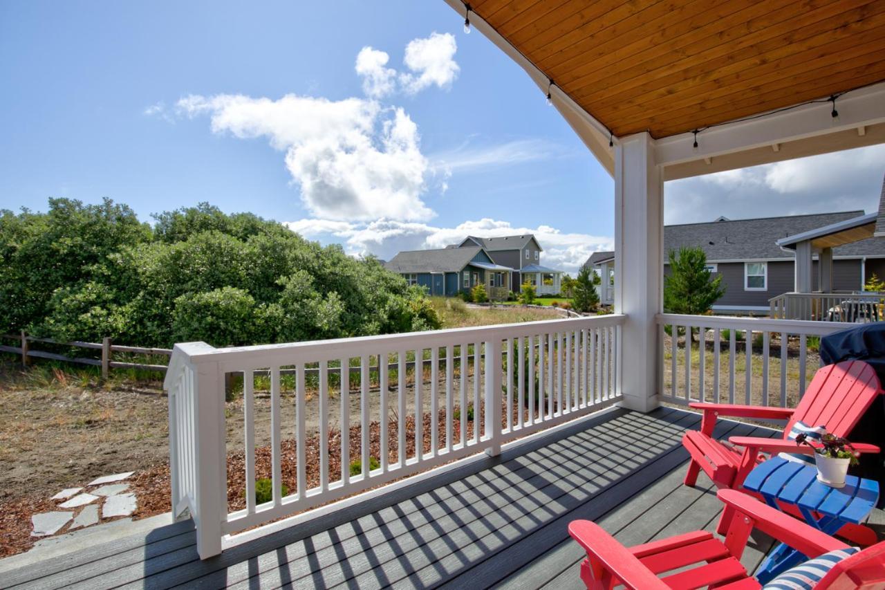 Holiday home Tranquility Base