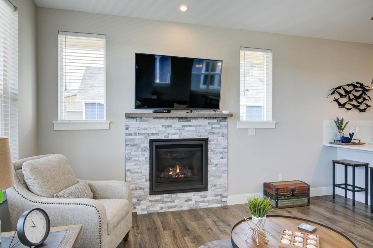 Tranquility Base Holiday home