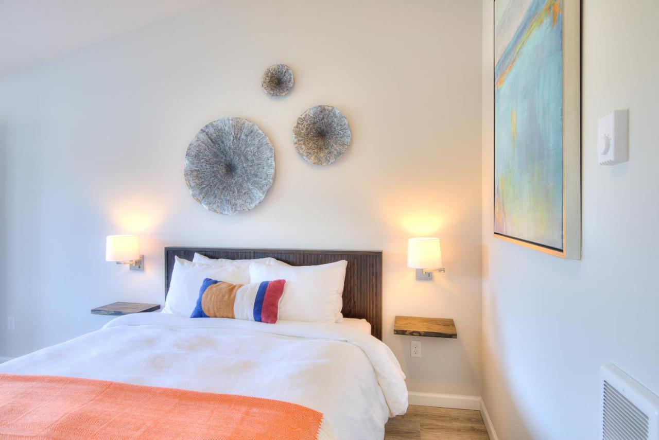 Ocean Shores Resort (Adults Only) Motel 3*