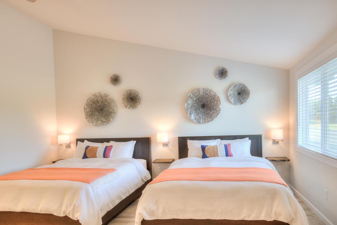 Ocean Shores Resort (Adults Only) Motel 3*