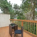 Sea Breeze Cottages