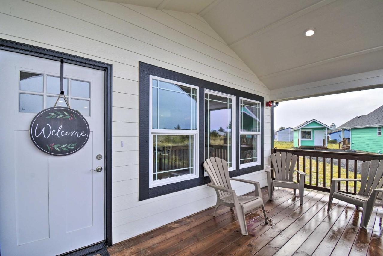 Modern Home, 2 Mi To Beach! Holiday home *