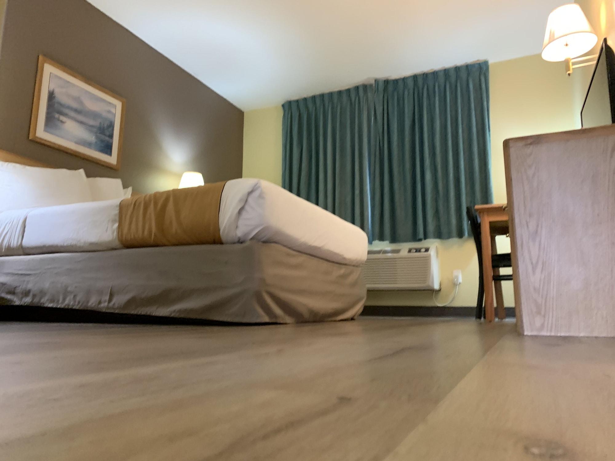 Days By Wyndham Hotel 2*