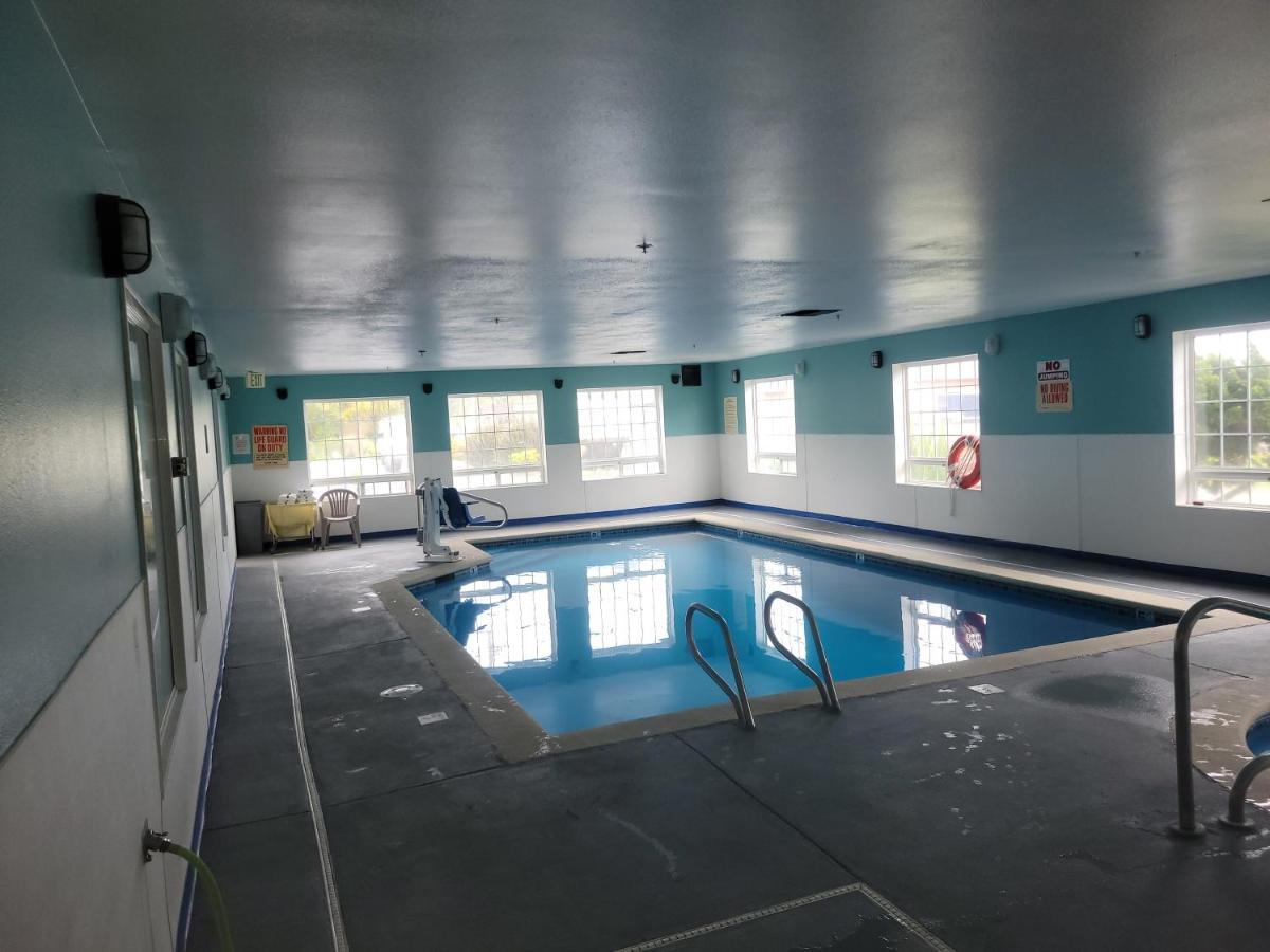 Days By Wyndham Hotel 2*