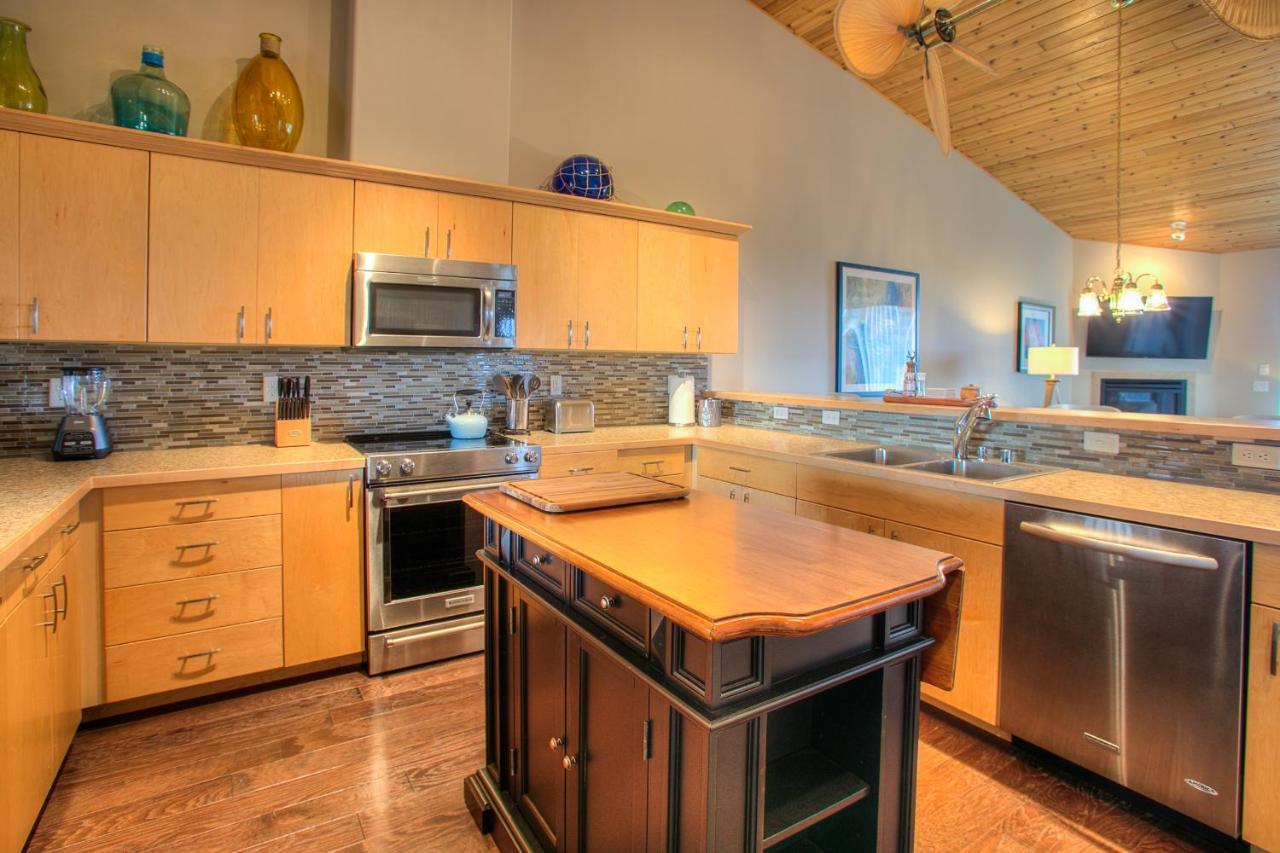 Vista Del Mar Apartment Ocean Shores
