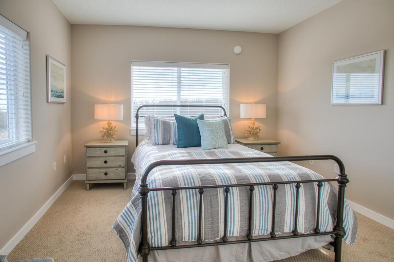 Vista Del Mar Apartment Ocean Shores