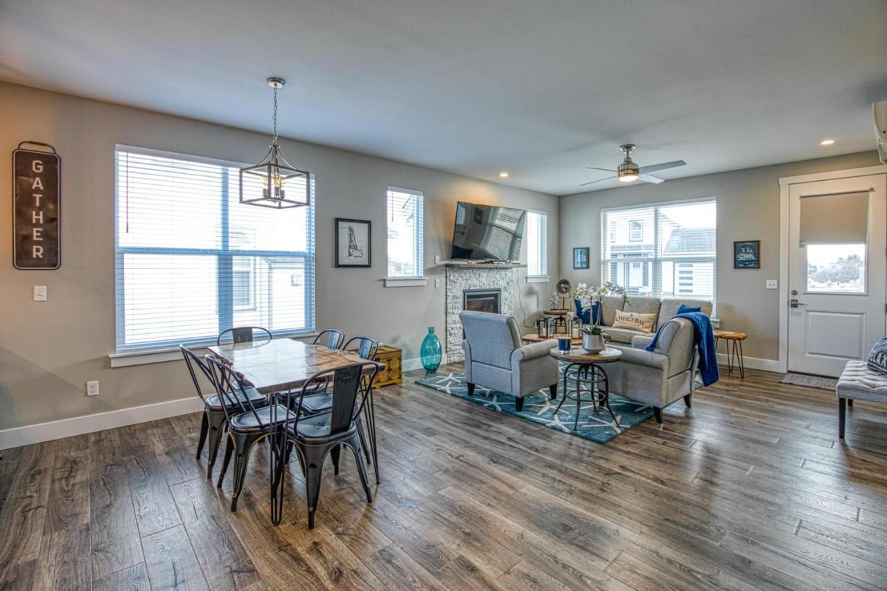 Holiday home Captains Seaside Retreat Ocean Shores