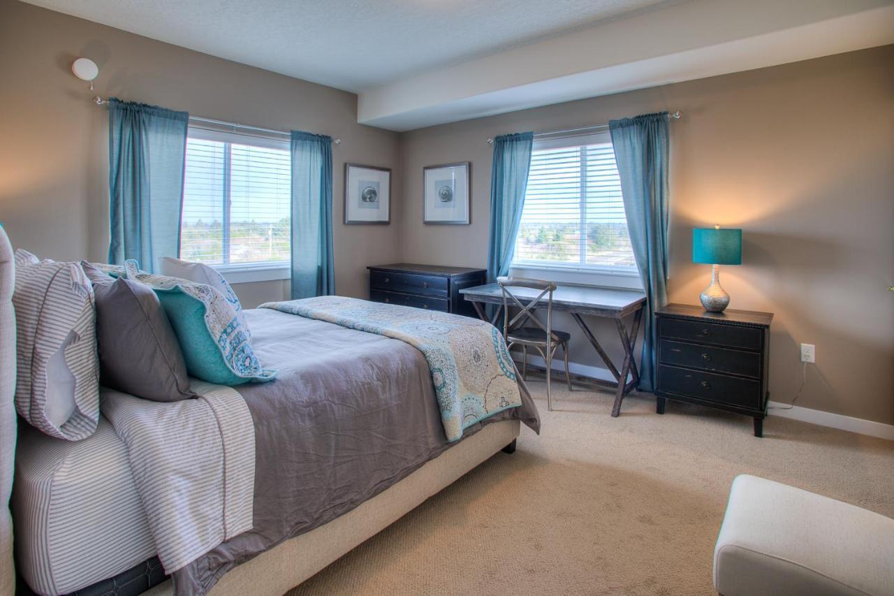 Vista Del Mar Apartment