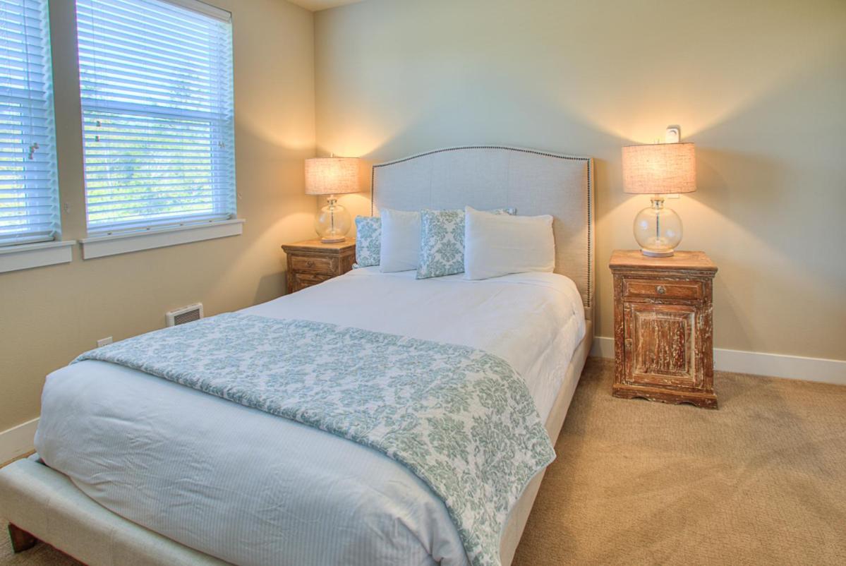 Holiday home Whale Of A Tale Ocean Shores