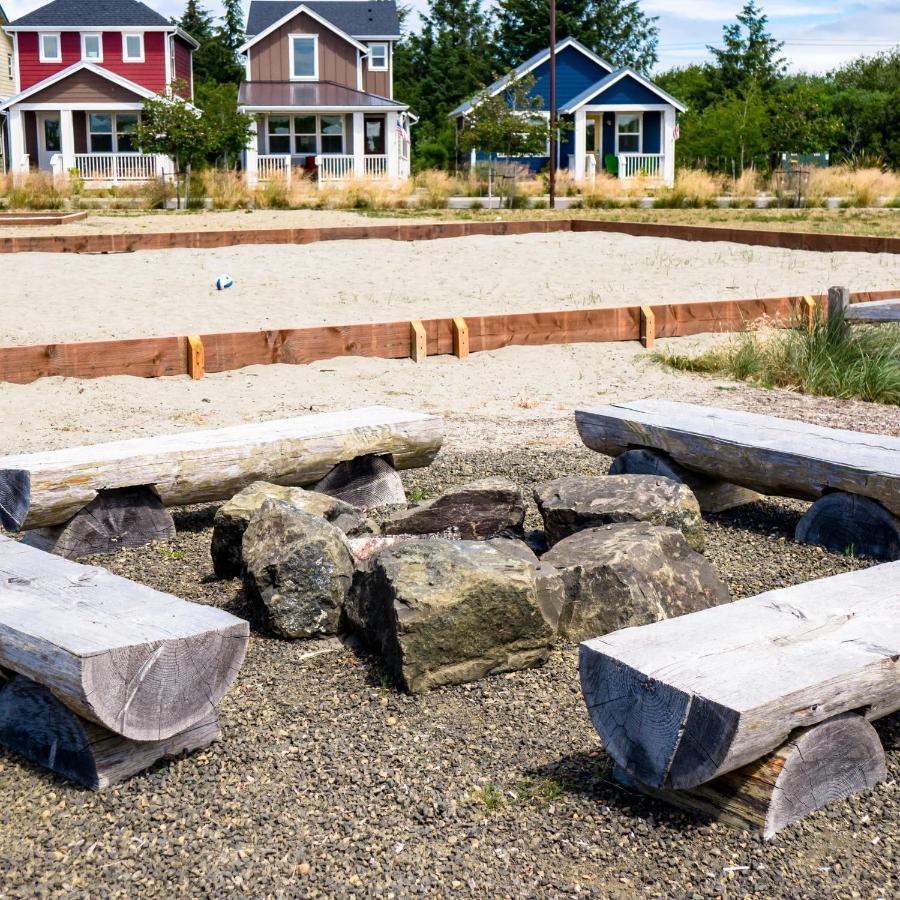 Whale Of A Tale Ocean Shores