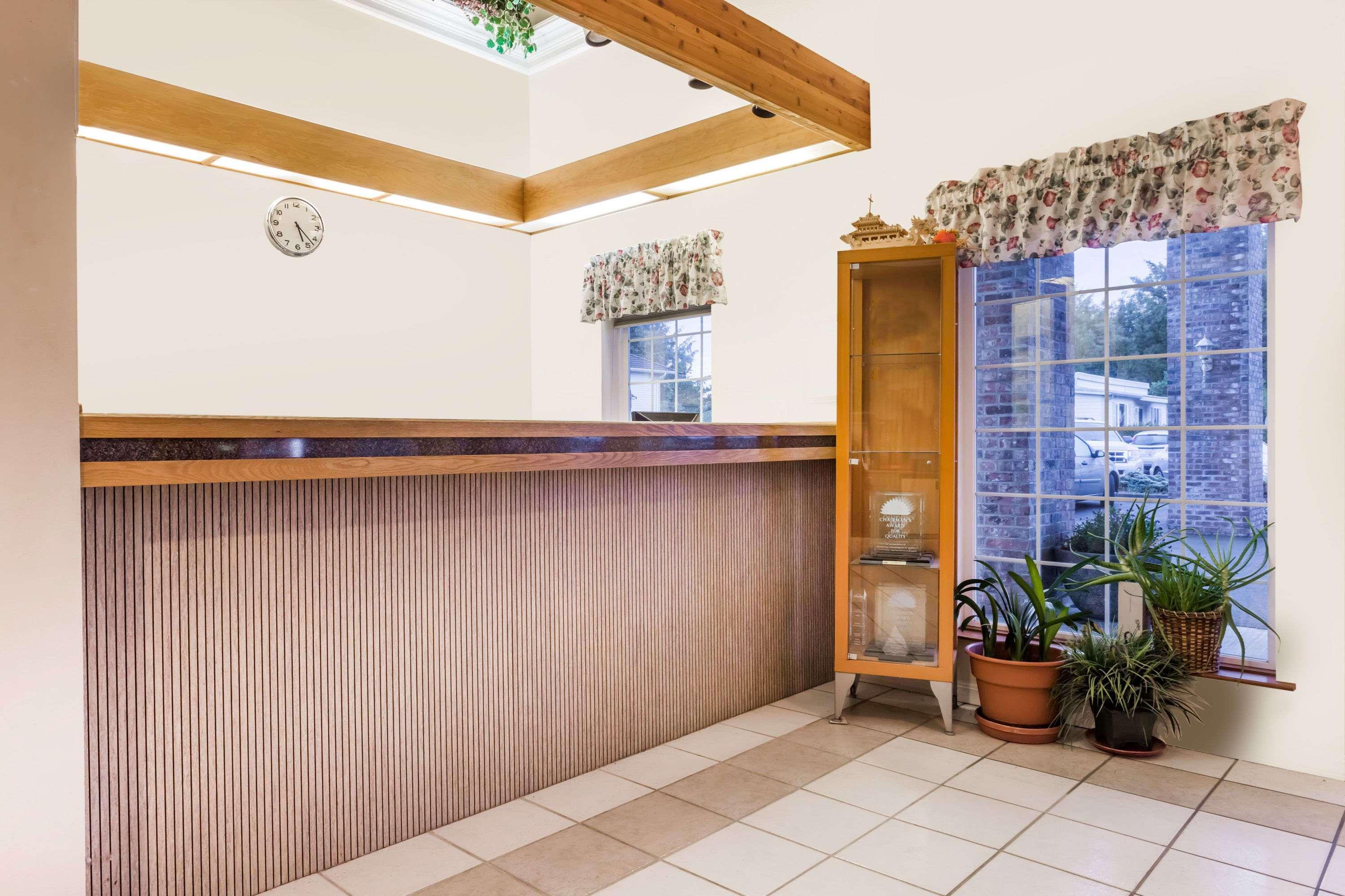 Days By Wyndham Hotel Ocean Shores