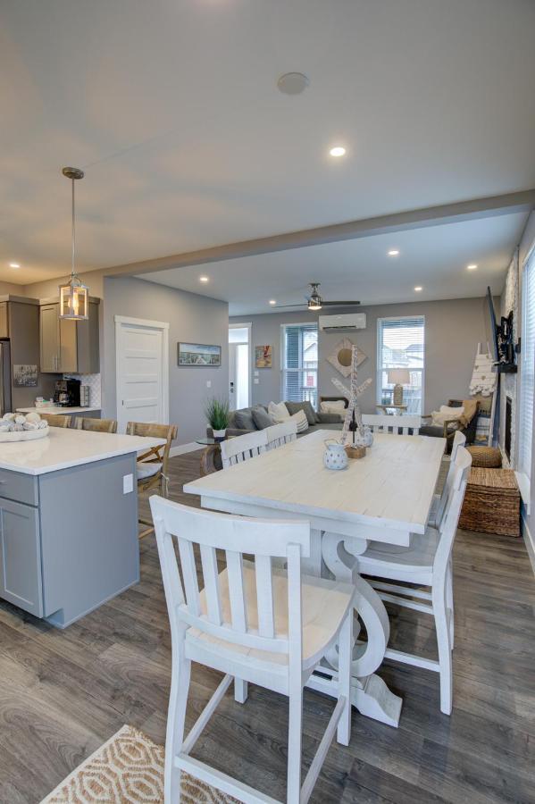 Holiday home Footprints In The