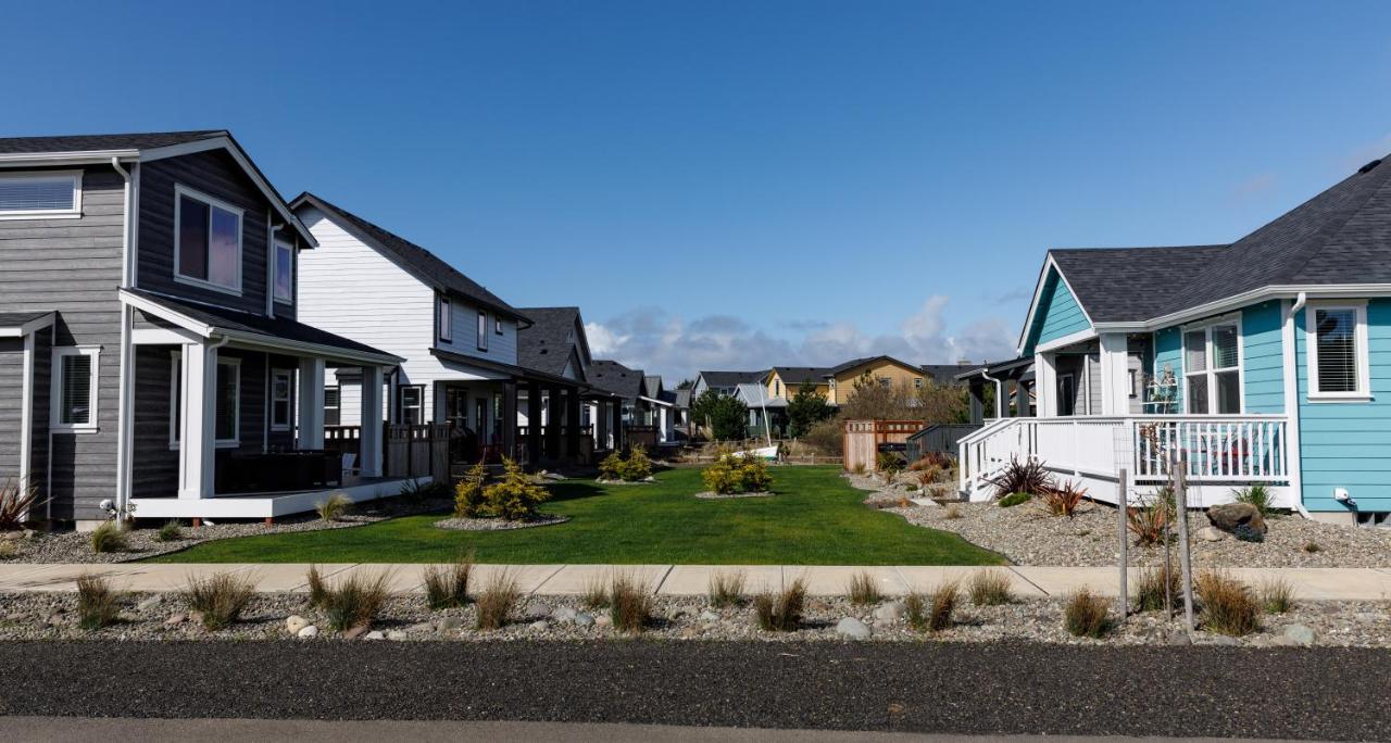 Holiday home Clam A Lot
