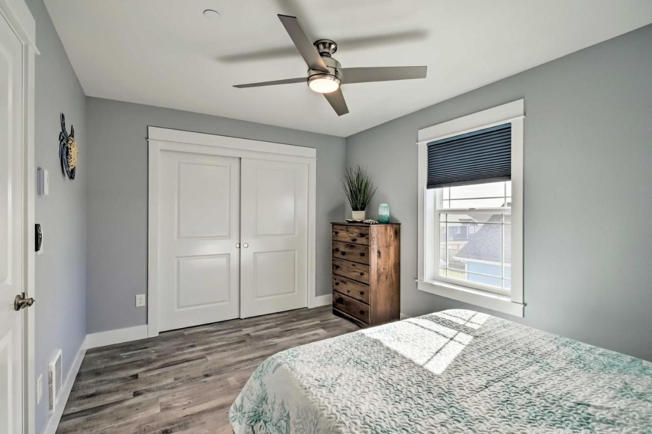 Holiday home Getaway With Fireplace And Hot Tub! Ocean Shores