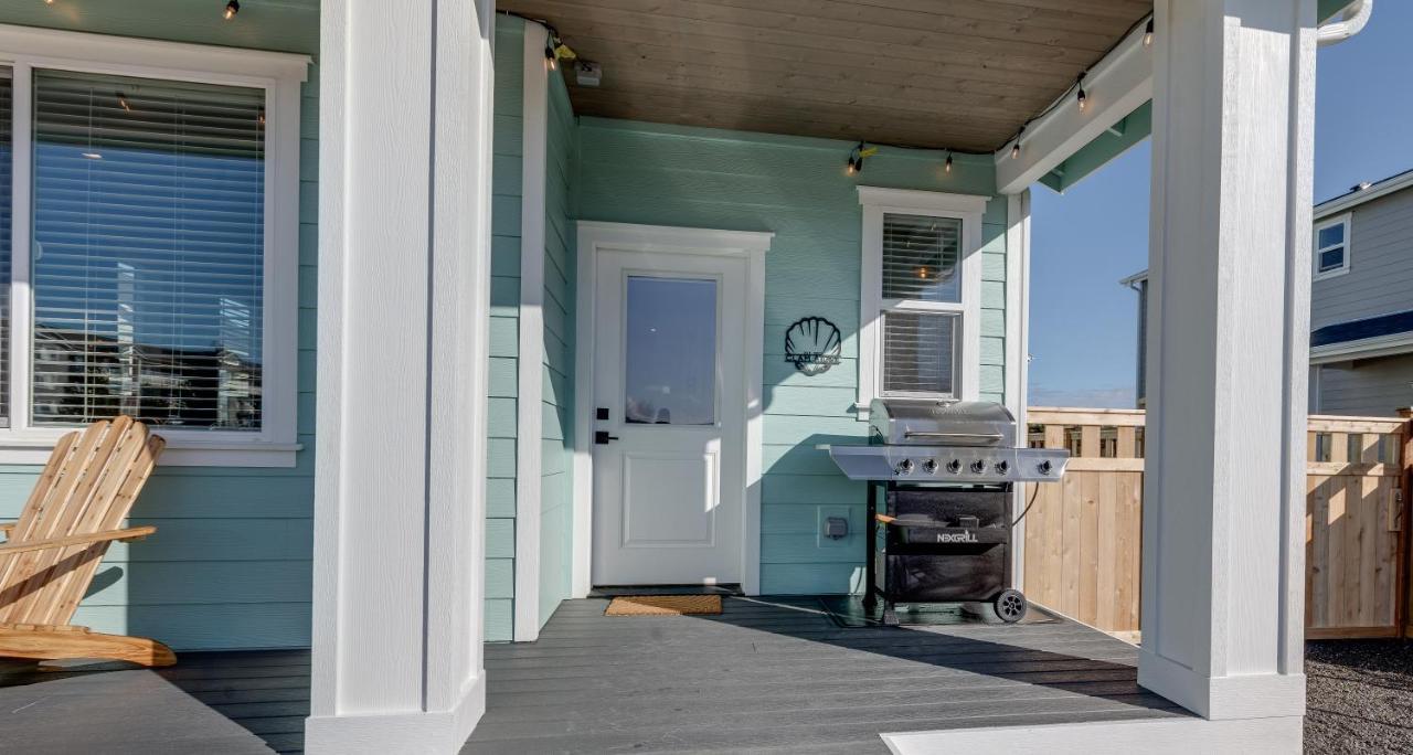 Holiday home Clam A Lot Ocean Shores