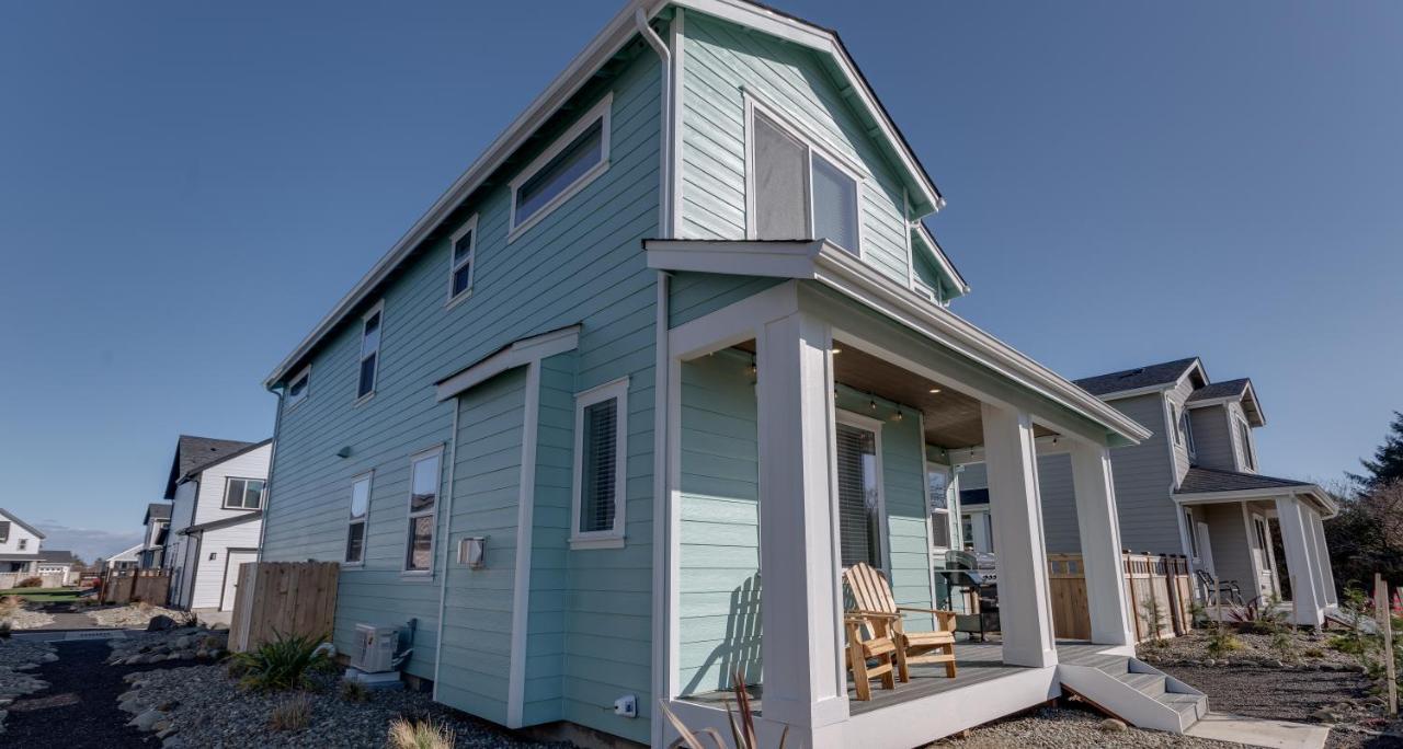 Clam A Lot Holiday home
