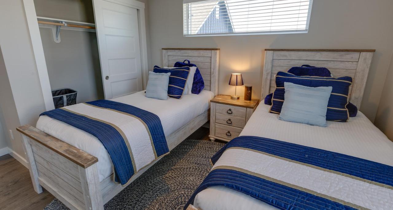 Holiday home Clam A Lot