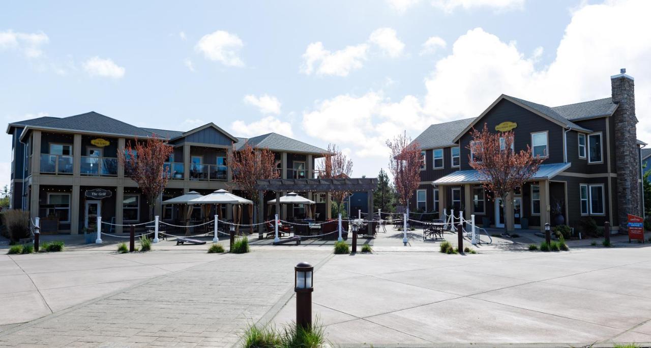 The Sanctuary * Ocean Shores