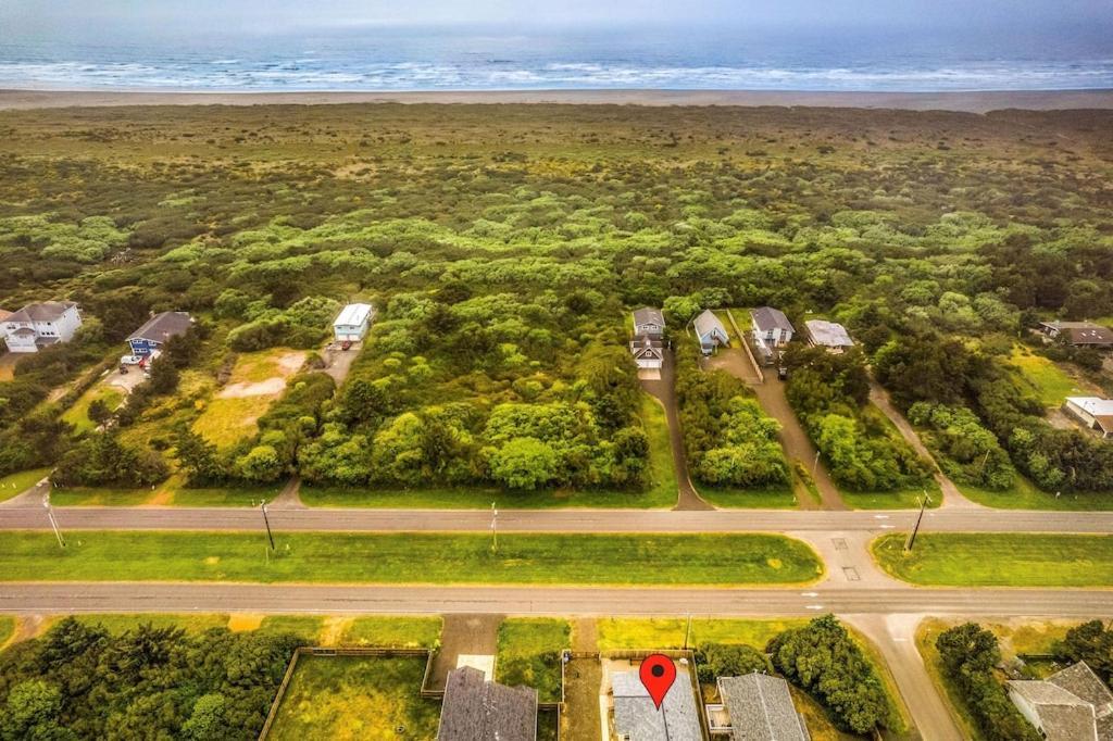 Cobblestone * Ocean Shores