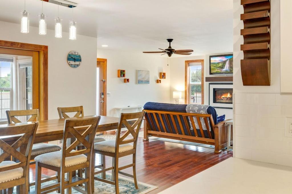 Cobblestone Holiday home