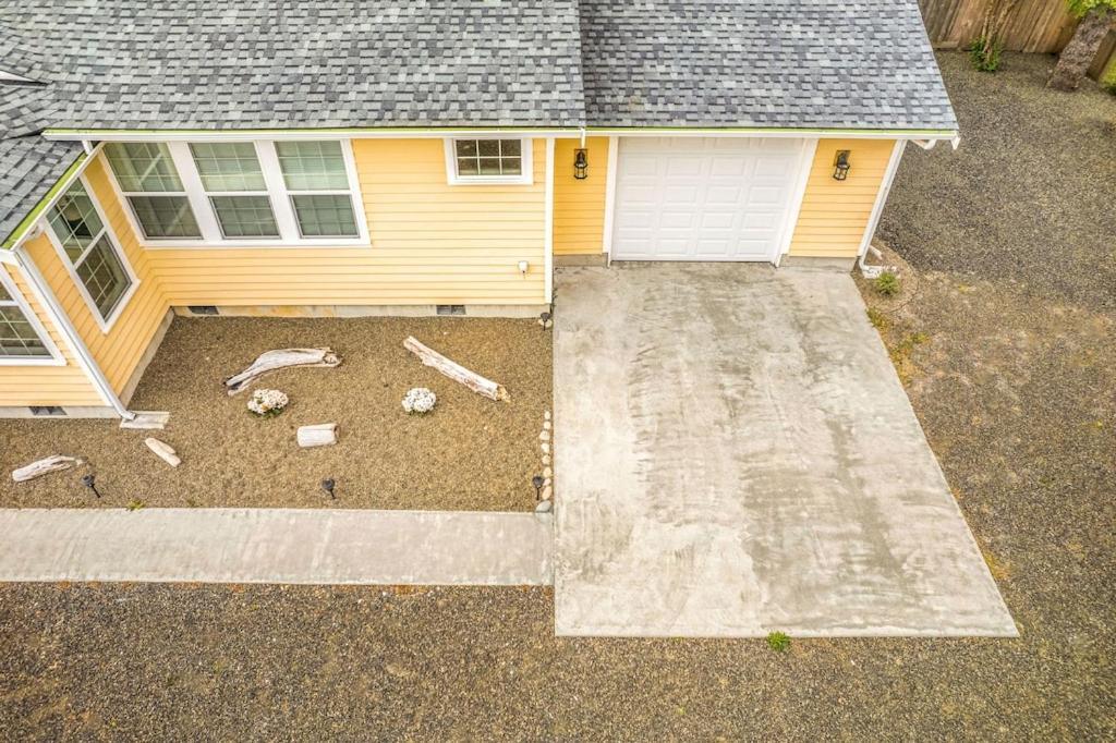 Cobblestone Holiday home Ocean Shores