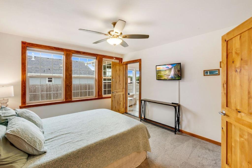 Cobblestone Holiday home