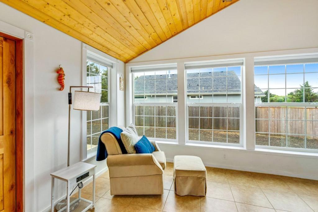 Cobblestone Holiday home Ocean Shores