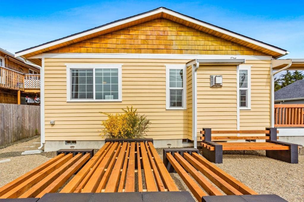 Holiday home Cobblestone