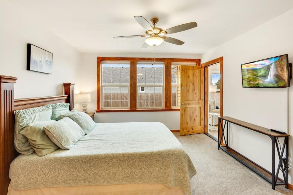 Holiday home Cobblestone Ocean Shores