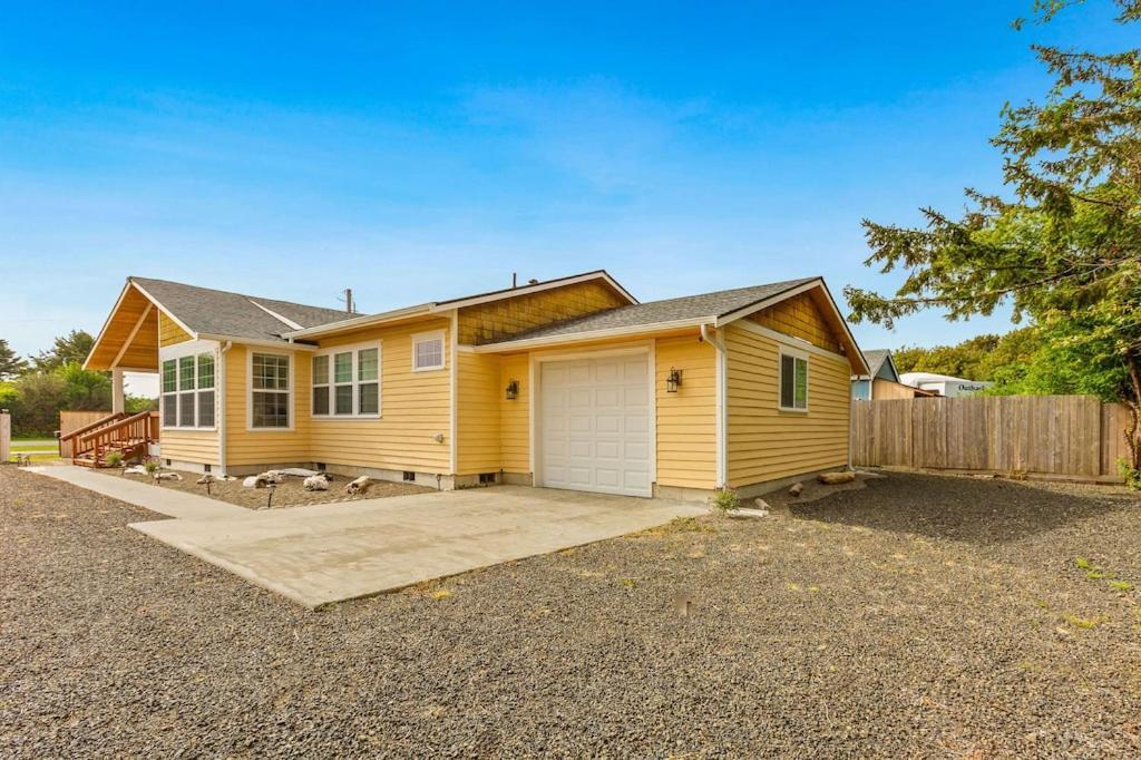 Holiday home Cobblestone Ocean Shores