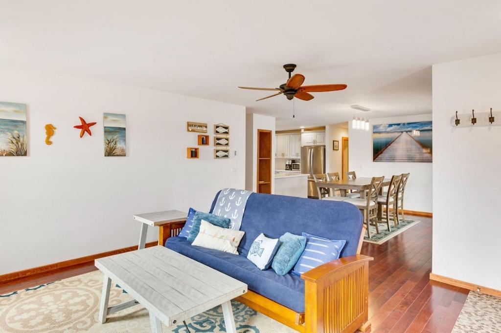 Holiday home Cobblestone Ocean Shores
