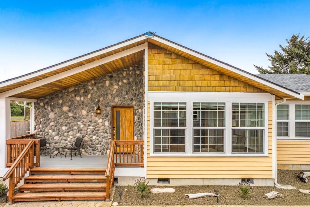 Holiday home Cobblestone