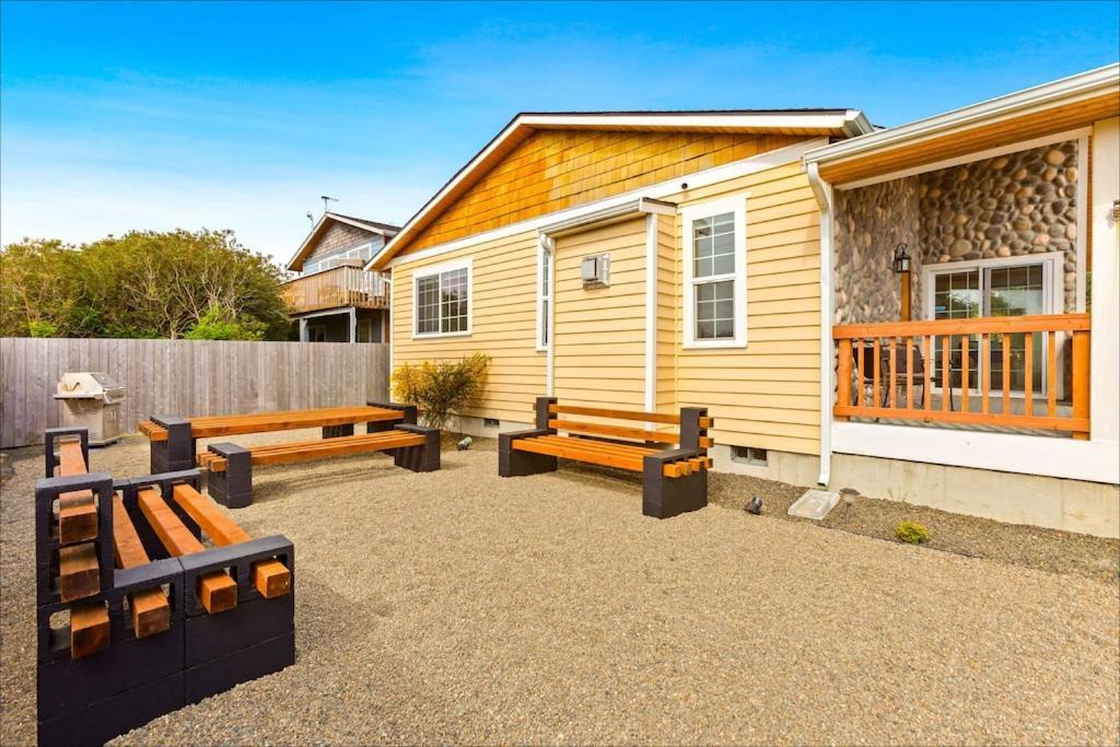 Holiday home Cobblestone *