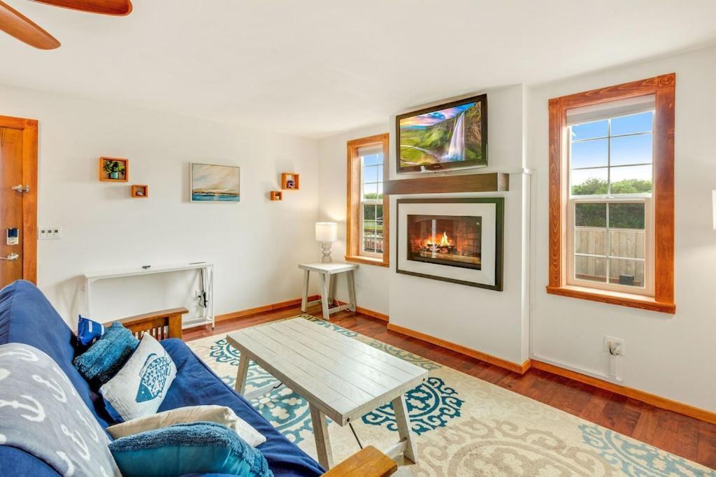 Cobblestone Holiday home *