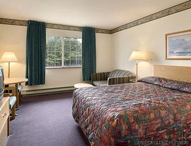 Days By Wyndham Hotel 2*