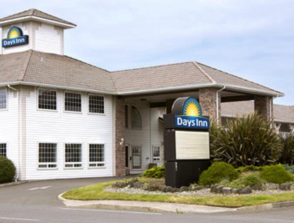 Days By Wyndham Hotel 2*