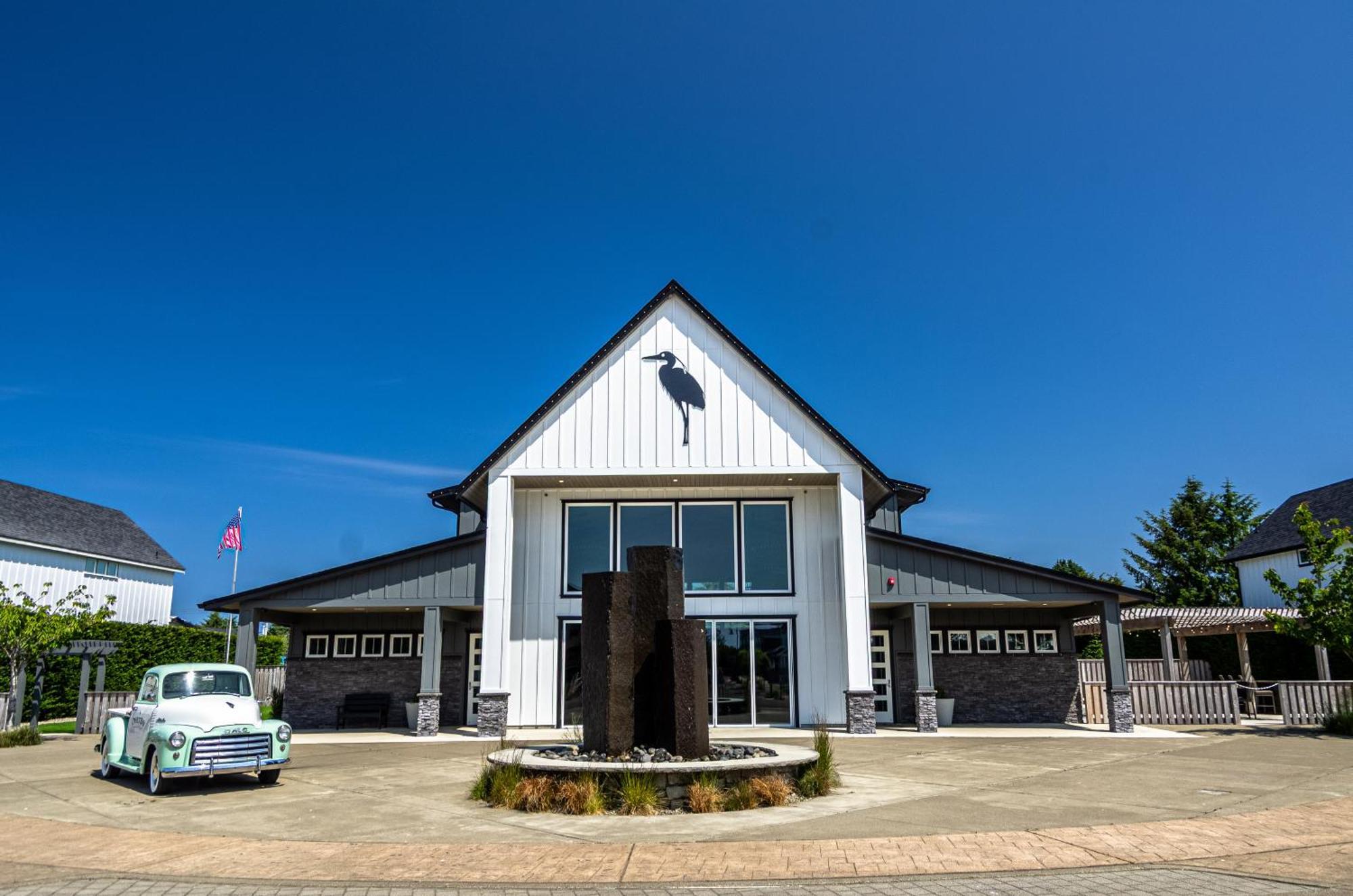 Fun Holiday home