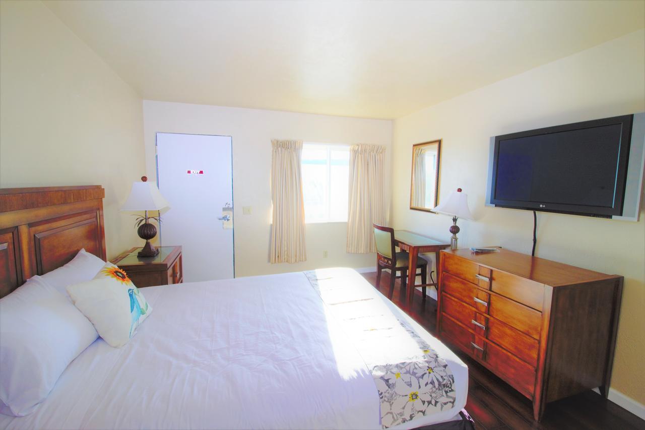 Inn Discovery 3*