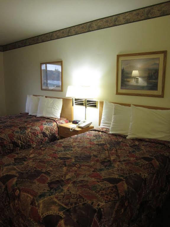 Days By Wyndham Hotel