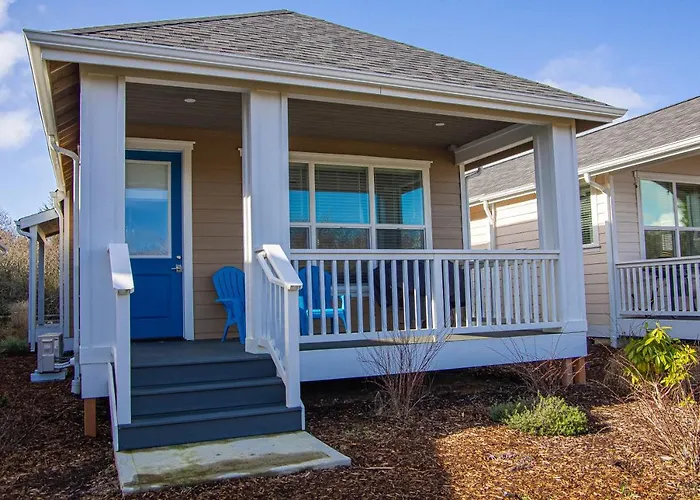 Butter Clam Cottage