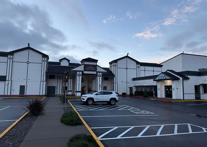 Hotel Mar Vista