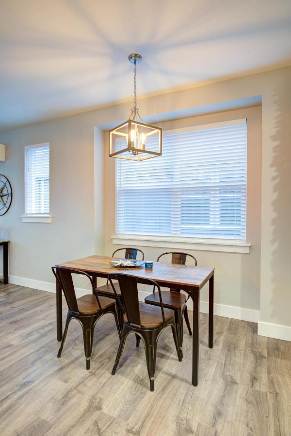 Holiday home Butter Clam