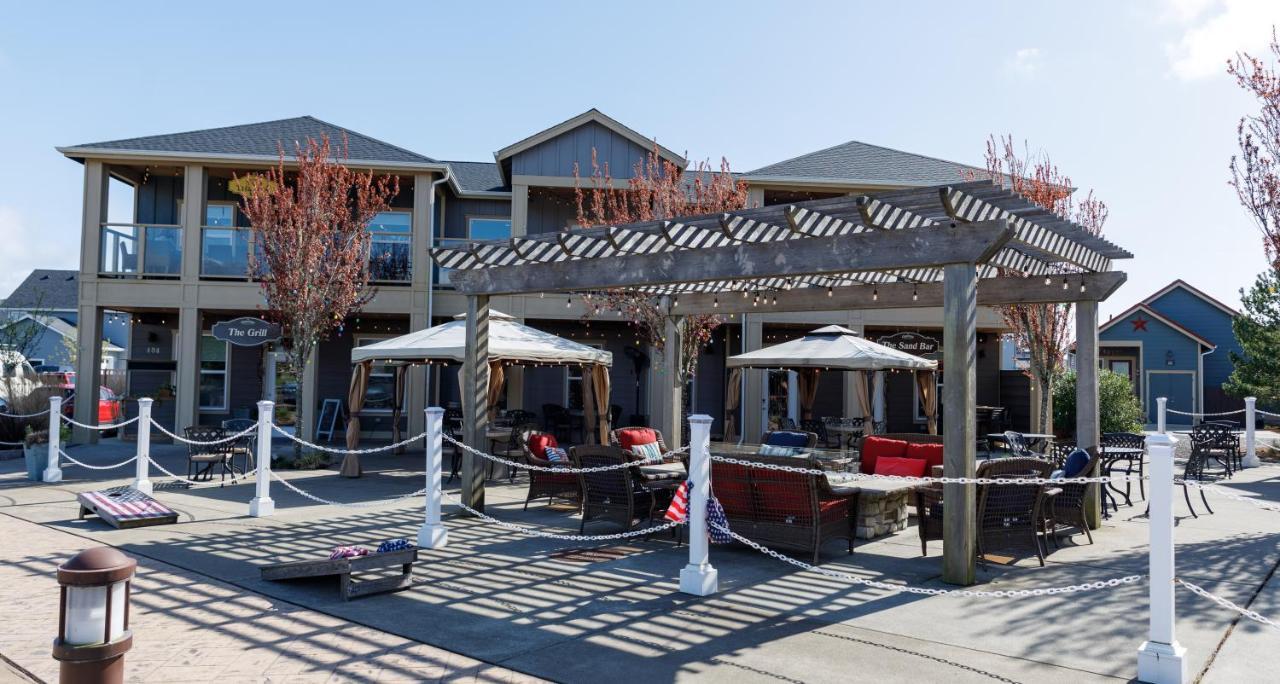 Holiday home Anchors Aweigh
