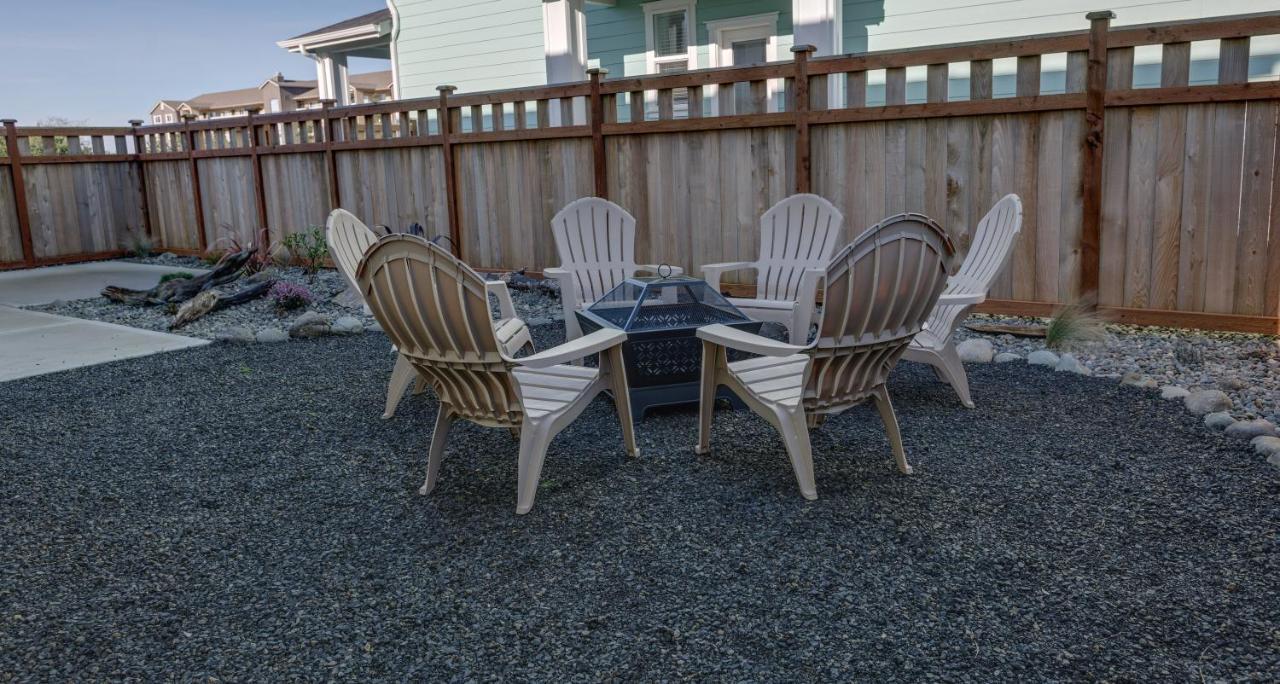 Holiday home The Driftwood Ocean Shores