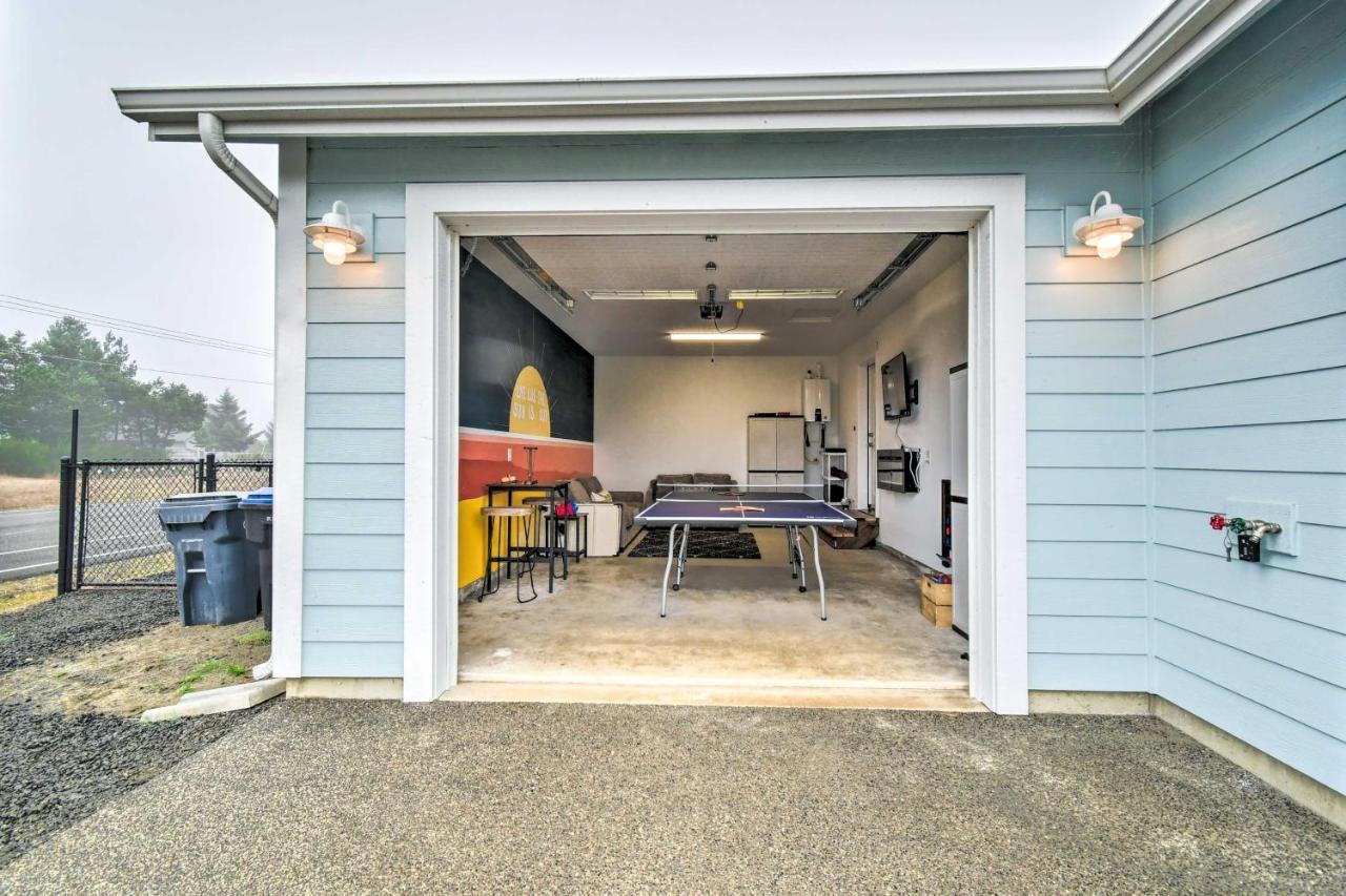 Holiday home Pet-friendly Retreat With Fenced Yard, Walk To
