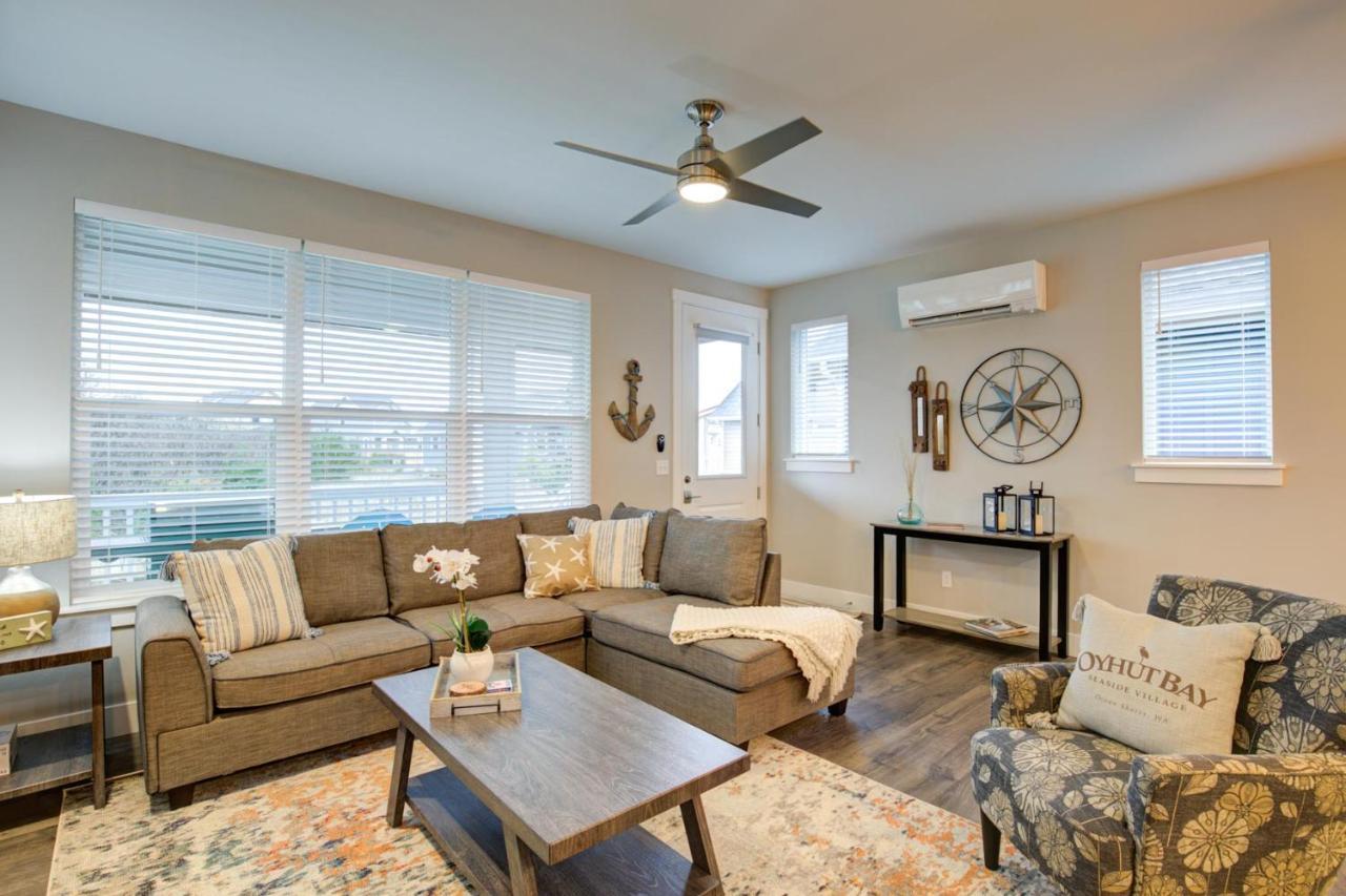Butter Clam Holiday home *