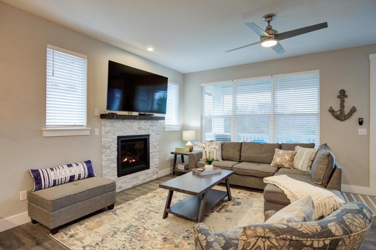 Holiday home Butter Clam