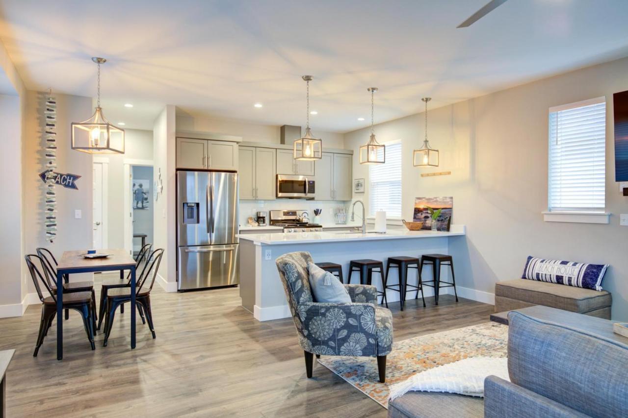 Butter Clam Holiday home